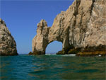 El Arco de Cabo San Lucas